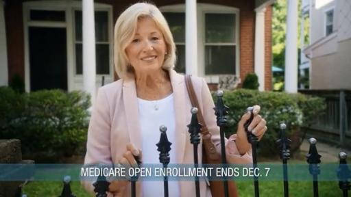 View Open Enrollment :15 Video