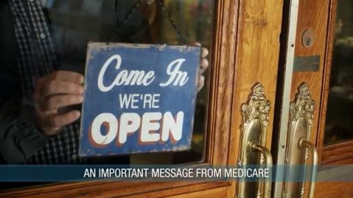 View Open Enrollment :19 Video