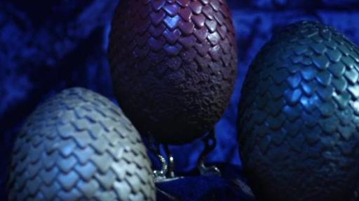 GAME OF THRONES: THE TOURING EXHIBITION Arrives at TEC in Belfast, Northern Ireland