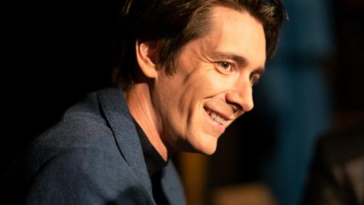 Film actor James Phelps