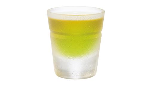 Captain Morgan Apple Smash Shot