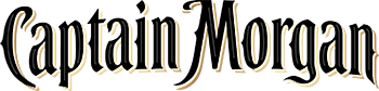 Captain Morgan logo