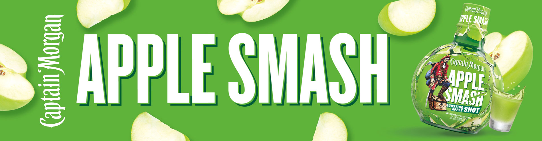 Apple Smash banner image