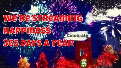 Welcome to our channel! We are all about joy, happiness, and your favorite way to holiday!