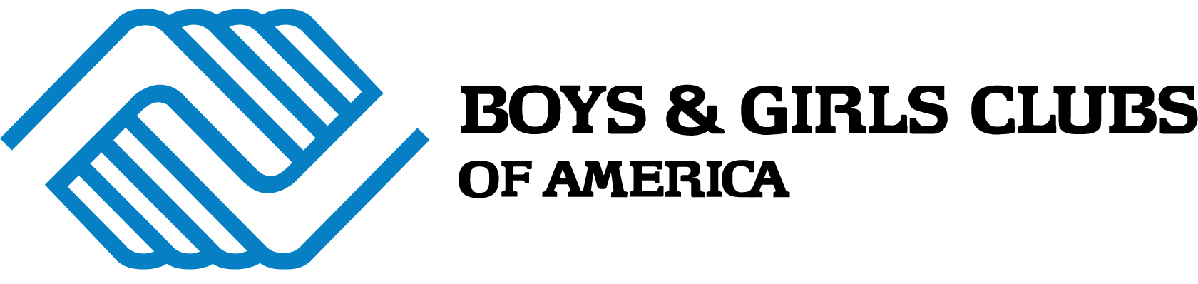 Boys & Girls of America logo