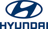 Hyundai logo