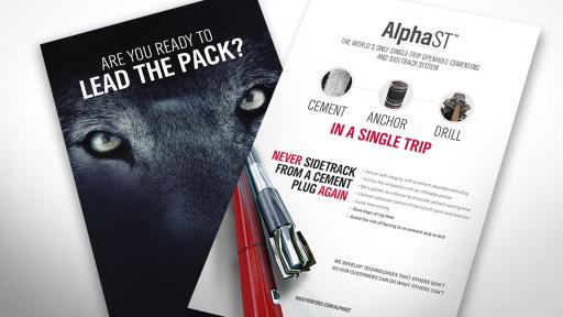 Informational package