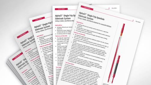 Informational sheets