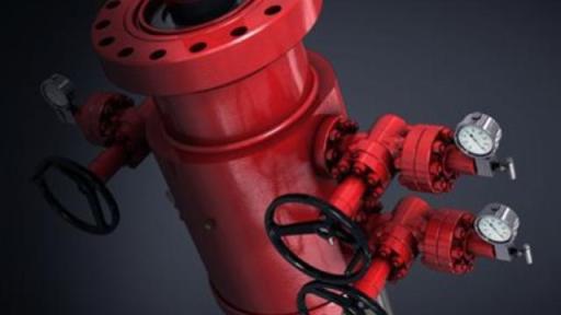 The Velox™ wellhead system