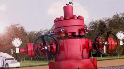 The Velox™ wellhead system