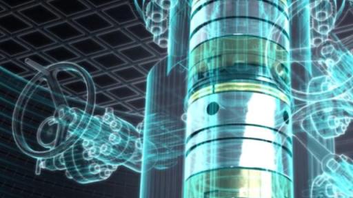 The Velox™ wellhead system