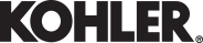 KOHLER logo