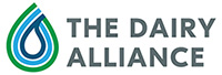 The Dairy Alliance logo