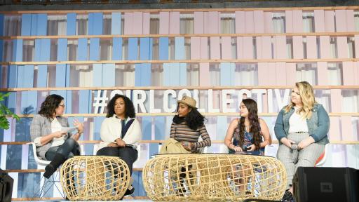 More Like Me panel with Shonda Rhimes, SZA & more