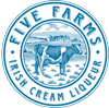 Five Farms logo