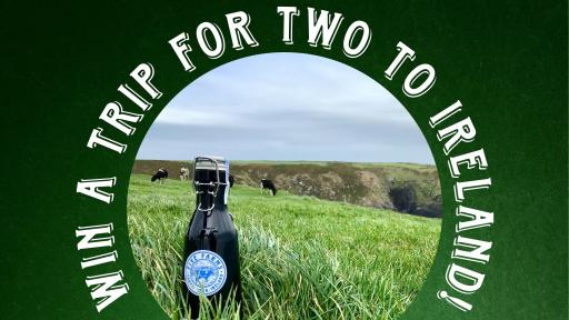 Five Farms - Ireland Sweepstakes