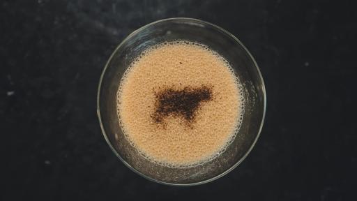 Five Farms Espresso Martini
