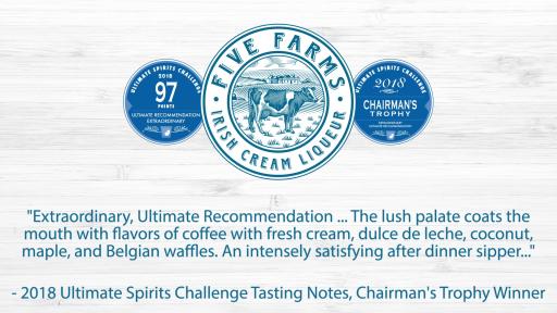 Five Farms Quotes video