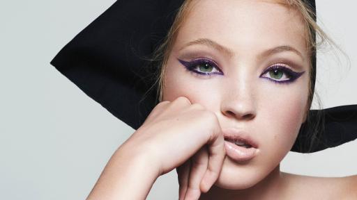 marc jacobs beauty announces new 2019 campaign face lila moss