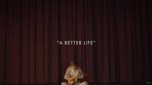 Grace VanderWaal Performs "A Better Life"