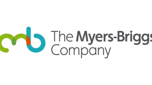 The Myers-Briggs Company Logo