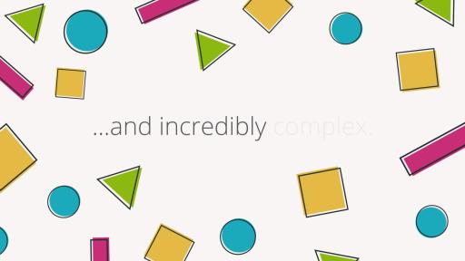 Play Video: The Myers-Briggs Company