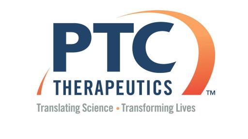 PTC Therapeutics Logo