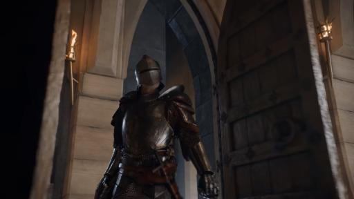 Nespresso “The Quest” 60-Second Spot