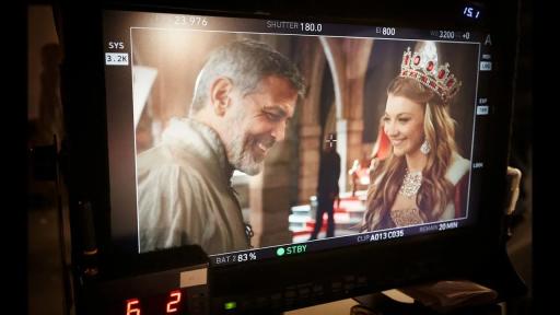 The Quest: Behind The Scenes