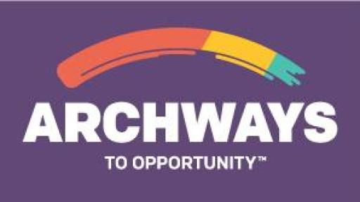 Archways Logo