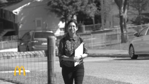 McDonald’s expande su Beca Nacional HACER® de McDonald's de 5 a 30 ganadores, brindando así a una mayor cantidad de estudiantes hispanos la oportunidad de obtener un título universitario video