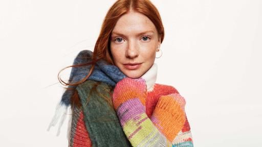 Gap Holiday 2018 Meet Me in the Gap