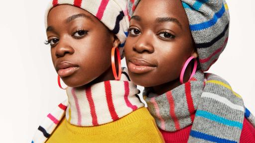 Gap Holiday 2018 Meet Me in the Gap