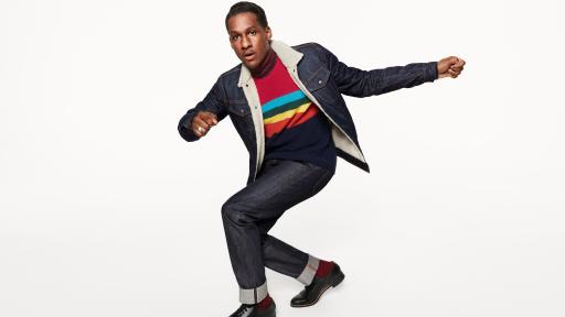 Gap Holiday 2018 Meet Me in the Gap