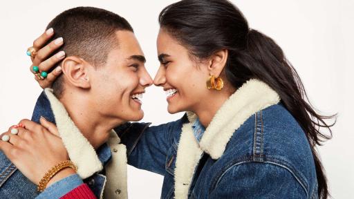 Gap Holiday 2018 Meet Me in the Gap