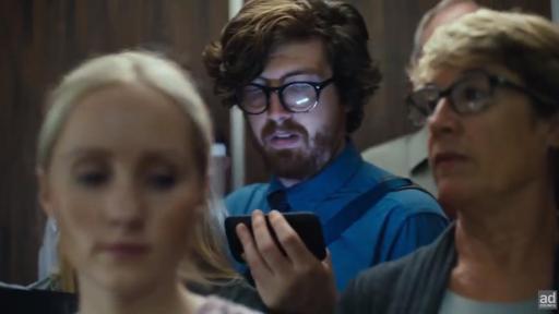 Play Video: Good Habit TV :60