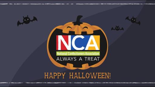 Happy Halloween from NCA!