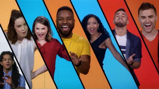 Play video: Glory Days