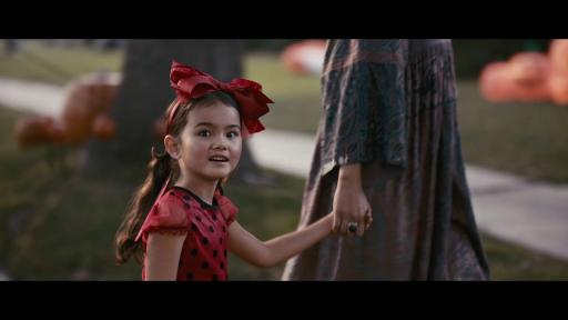 Lexus December to Remember: Joy