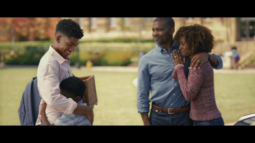 Lexus December to Remember: Memories