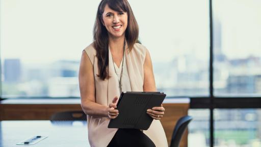 Crown Plaza Technology Expert