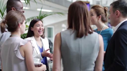 Play: Meeting Mentors Sizzle Video