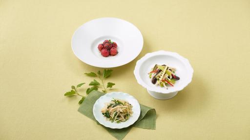 Korean Tradition of 'Temple Food'