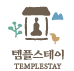 Templestay logo