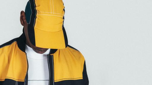 MMT 140 for Hennessy V.S by Pyer Moss