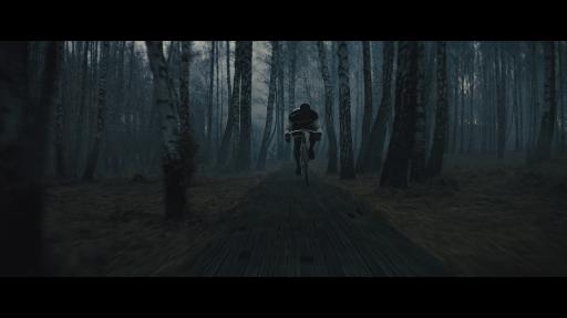 Hennessy&rsquo;s latest &ldquo;Wild Rabbit&rdquo; campaign celebrates world champion cyclist, Marshall &ldquo;Major&rdquo; Taylor