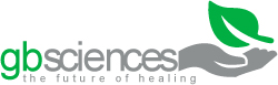 GB Sciences logo