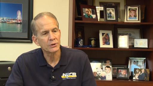 Play Video: NICB 2016-2018 Hail Report | Interview 1