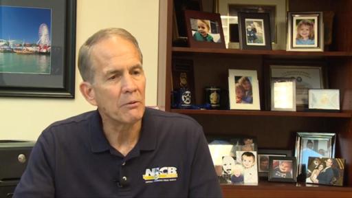 Play Video: Interview 2