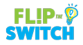 Flip the Switch logo